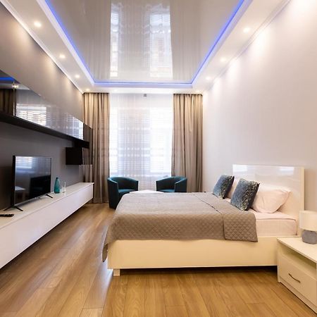 Best Apartment Kulisha 22 Lviv Kültér fotó
